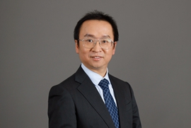 國(guó)際中文教育裝備市場(chǎng)前景巨大,大有可為——訪五洲漢風(fēng)網(wǎng)絡(luò)科技(北京)有限公司董事長(zhǎng)兼總經(jīng)理李佩澤先生