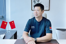 推動(dòng)未來(lái)教育裝備建設(shè) 探索未來(lái)教育發(fā)展新形態(tài)——訪中國(guó)教育裝備行業(yè)協(xié)會(huì)未來(lái)教育裝備分會(huì)秘書長(zhǎng)孔凡明先生